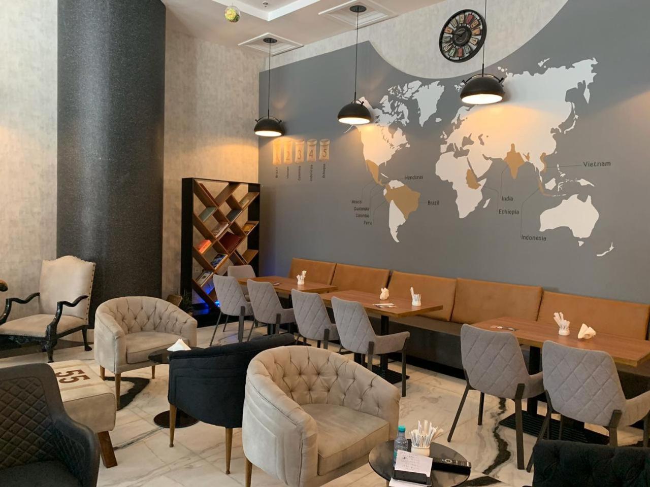 Shouel Inn Furnished Apartments