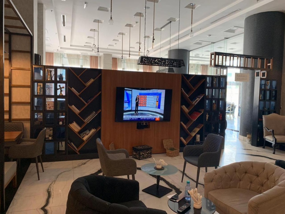 Shouel Inn Furnished Apartments Main image