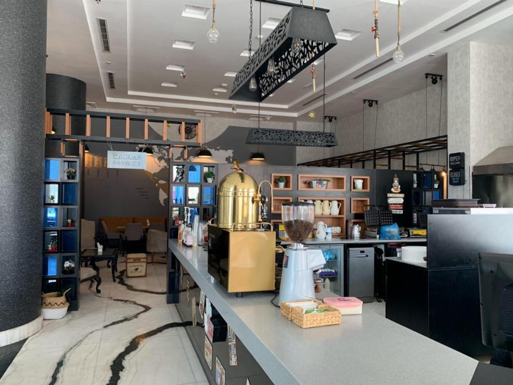 Shouel Inn Furnished Apartments Main image