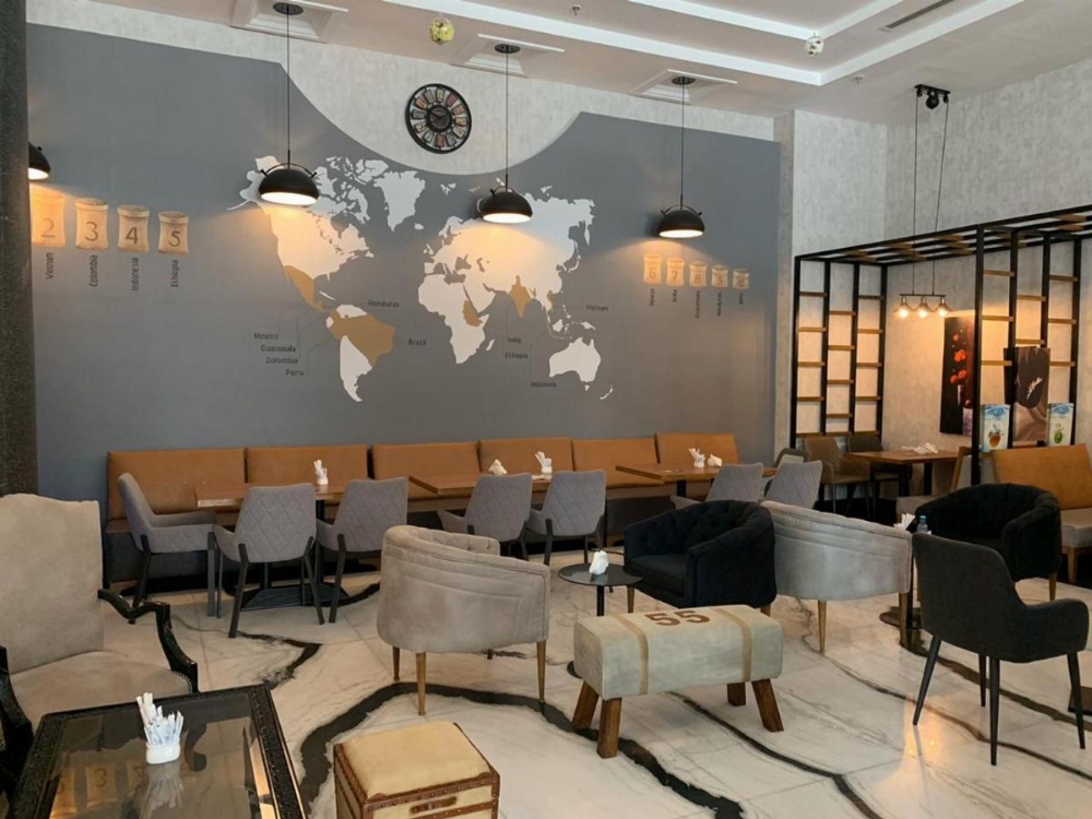 Shouel Inn Furnished Apartments