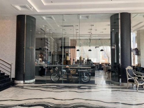 Shouel Inn Furnished Apartments image 5